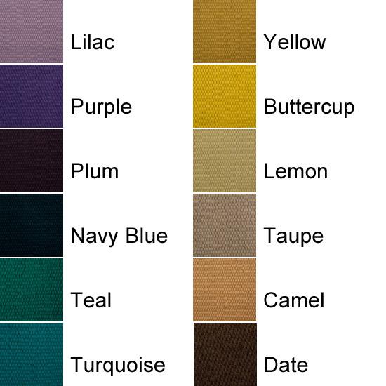 1314A-19 San Juan 34X30 Cream New Zealand Wool Saddle Blanket