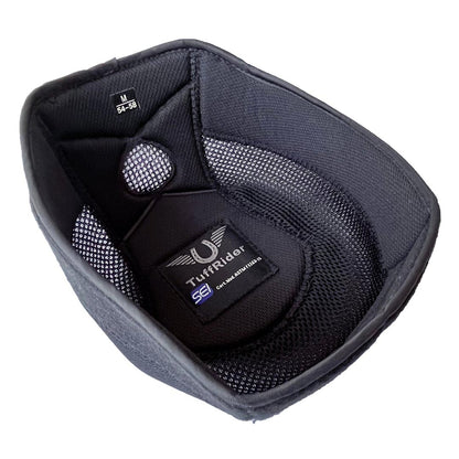 TuffRider Washable Coolmax Helmet Liner