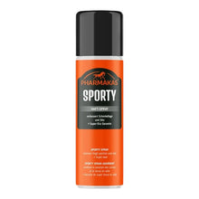 Pharmakas Sporty Spray, 200 Ml