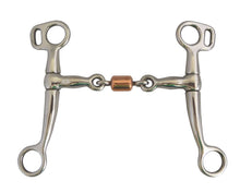 AJ Tack Tom Thumb 3 Piece Copper Roller Bit