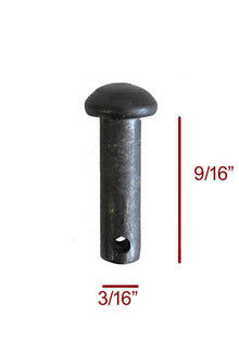 AJ Tack 1 5/8" 12 Point Rowel Package
