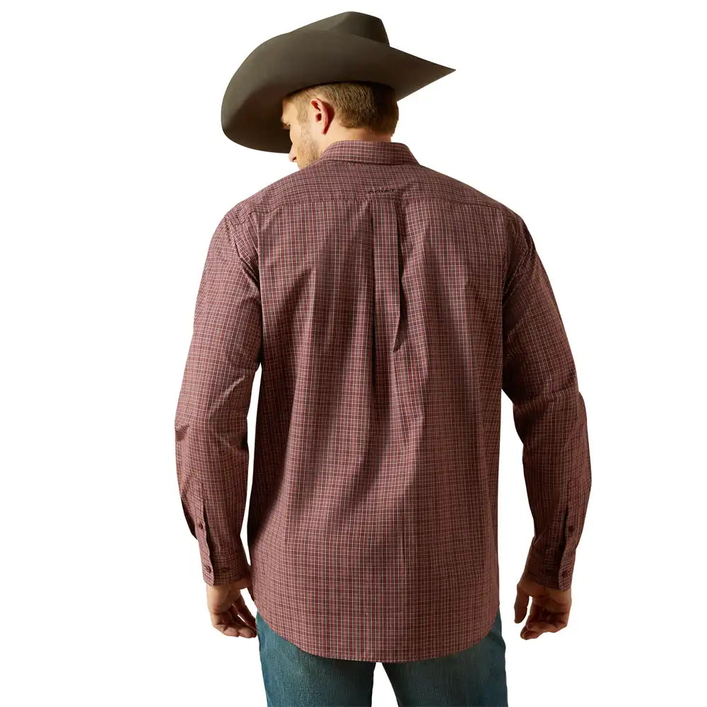 Pro Series Travis | Ariat Mens