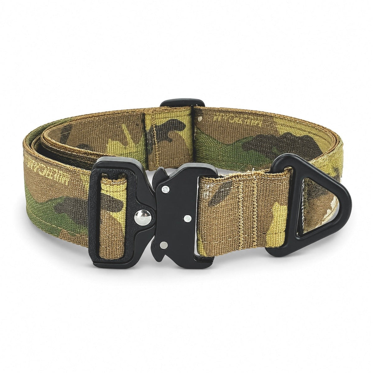 K9R - BCH Heavy Duty Big Dog Collar | Kiloniner