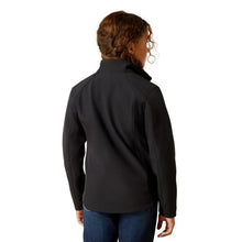 Black Southwest Jacket | Ariat Girls