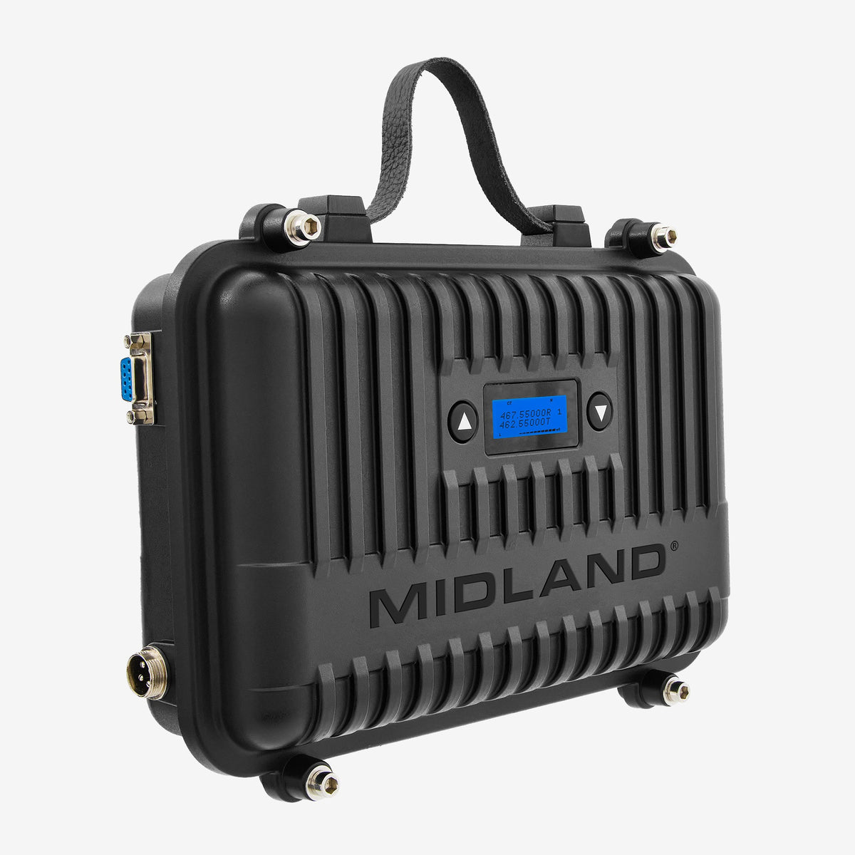 GMRS Waterproof Repeater - MXR10