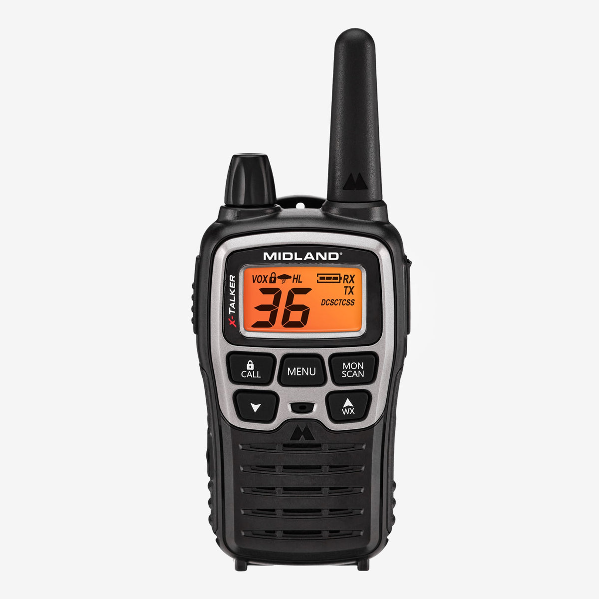 X‑Talker Action Sports Helmet Communication Kit - COMMKITVPF