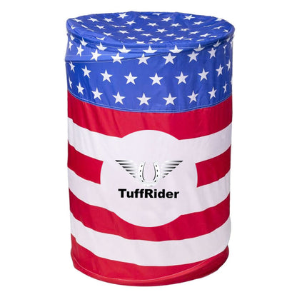 TuffRider Collapsible Barrel Set of 3