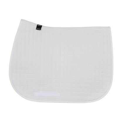 TuffRider Contour All-Purpose Saddle Pad
