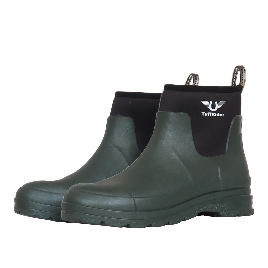 TuffRider BarnMule Paddock