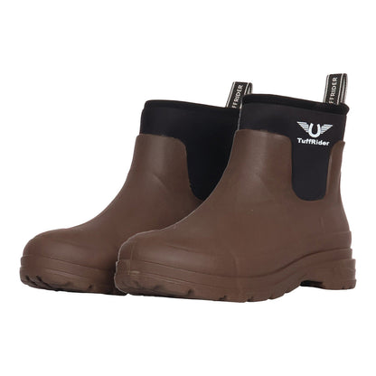 TuffRider BarnMule Paddock