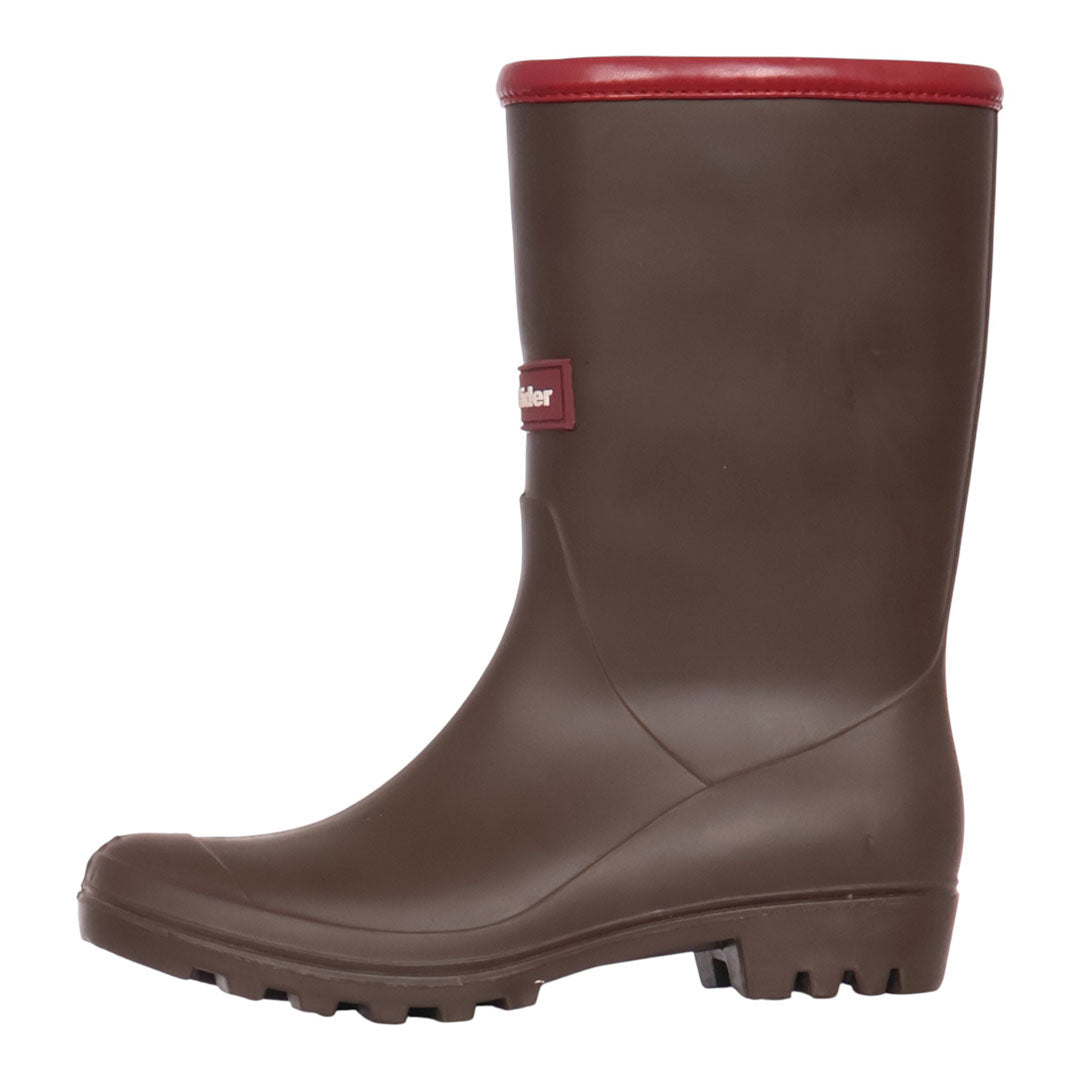 TuffRider BarnMule Mid Calf