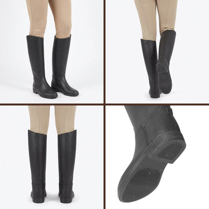 TuffRider ProMold EquiRider Bamboo Lined Tall Boots