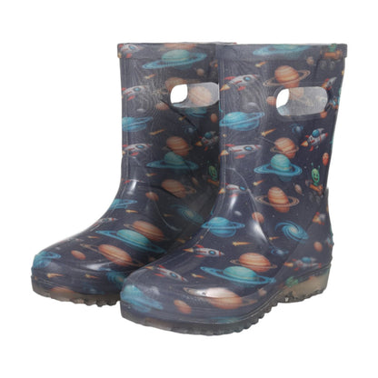 TuffRider PuddleJump Boots for Children