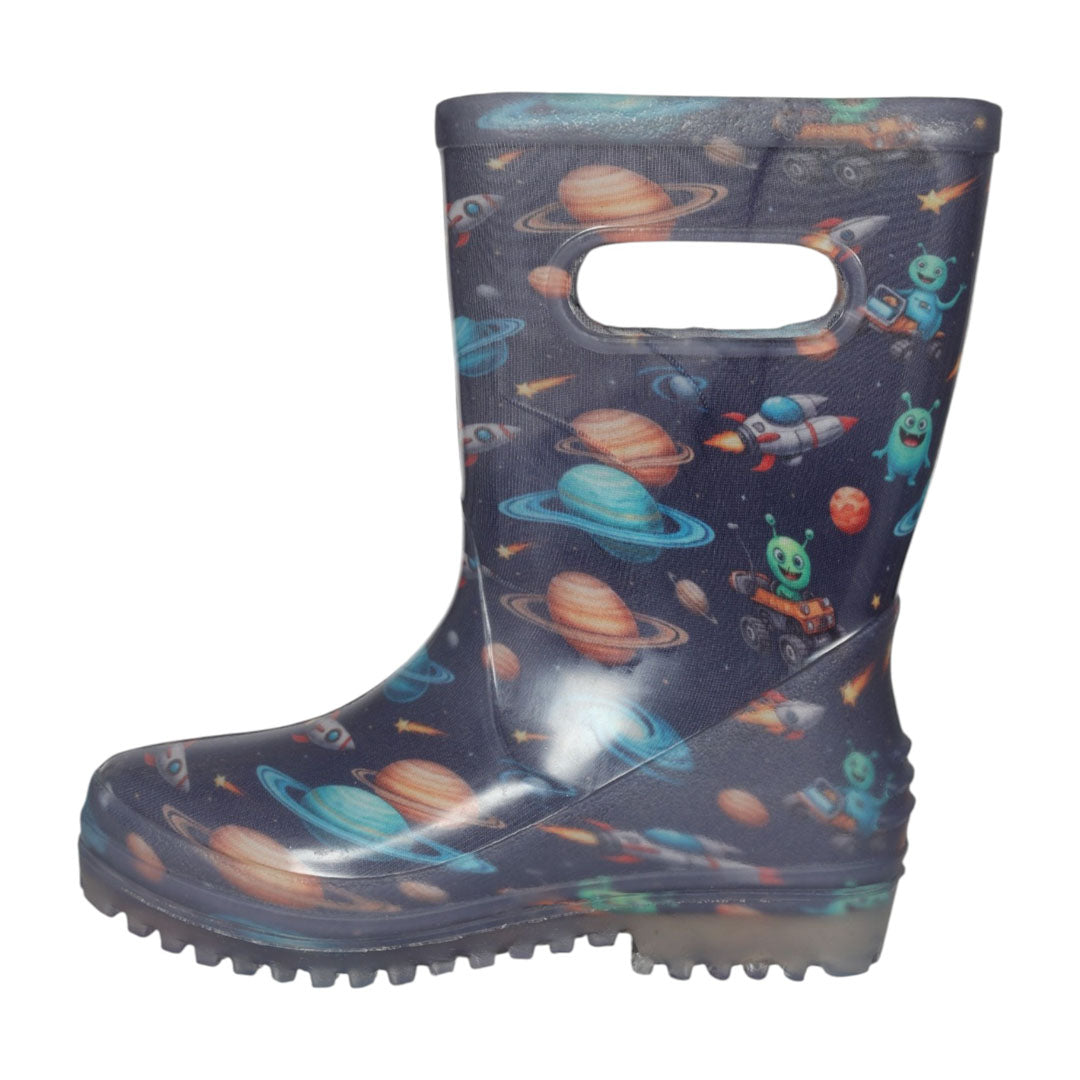 TuffRider PuddleJump Boots for Children