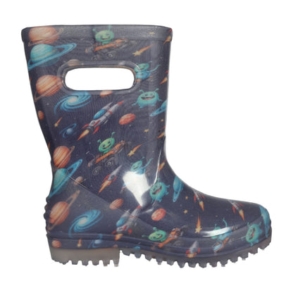 TuffRider PuddleJump Boots for Children