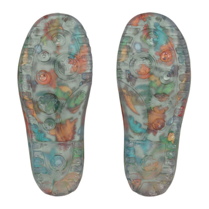 TuffRider PuddleJump Boots for Children-Dino Explorer