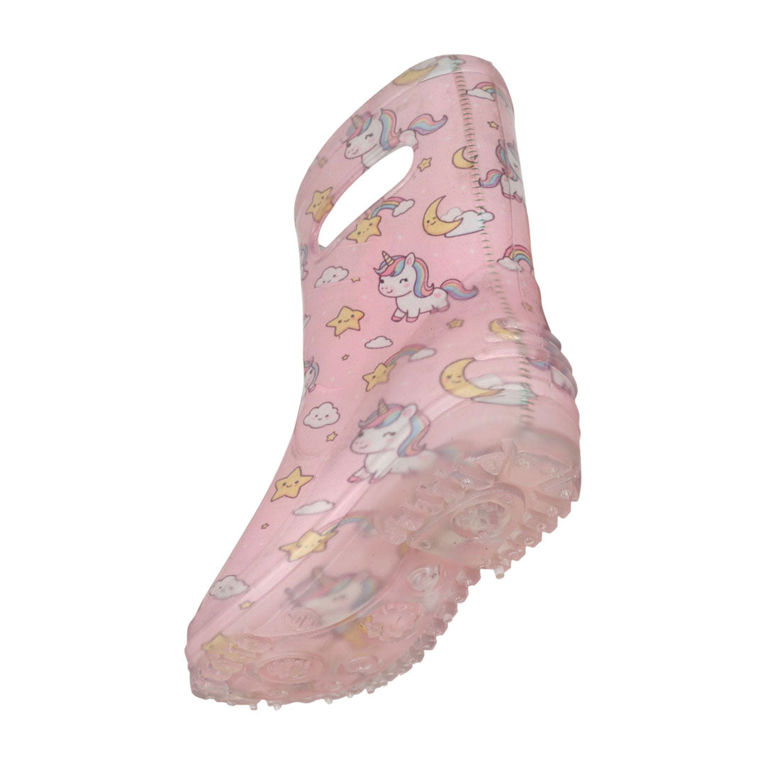 TuffRider PuddleJump Boots for Children-Unicorn Dreams