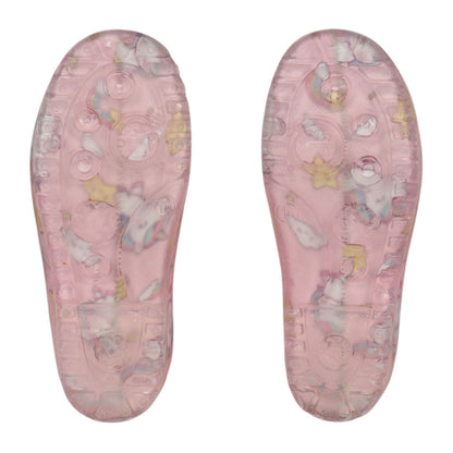 TuffRider PuddleJump Boots for Children-Unicorn Dreams