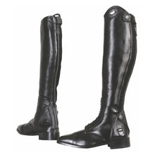 TuffRider Women Leather Regal Field Boots