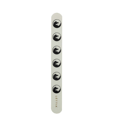 Lettia Nail File
