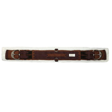 Lettia Western Memory Foam Cinch