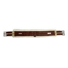Lettia CoolMax Fleece Lined Girth