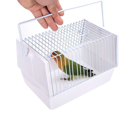 Flyaway Bird Carrier