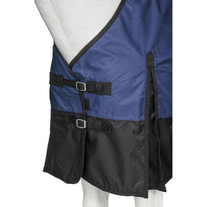 Navy Turnout Sheet