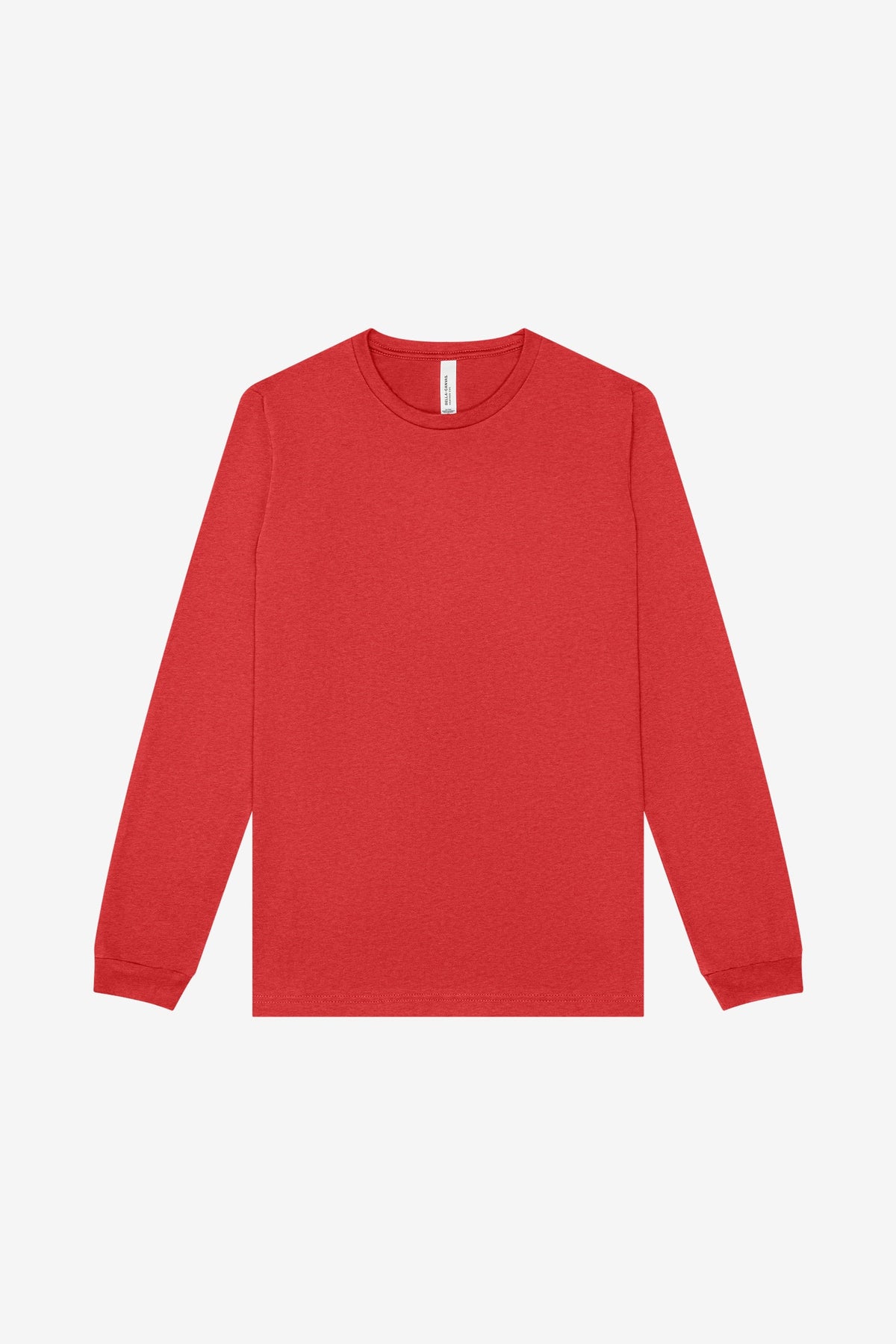 Unisex Jersey Long-Sleeve Shirt