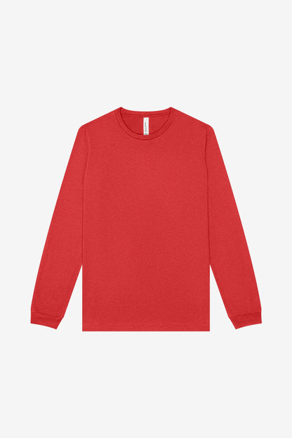 Unisex Jersey Long-Sleeve Shirt