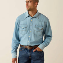 Brody Classic Shirt | Ariat Mens