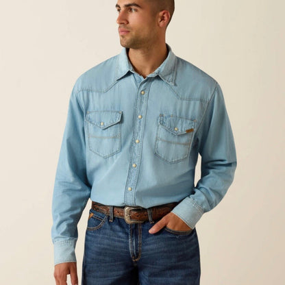 Brody Classic Shirt | Ariat Mens