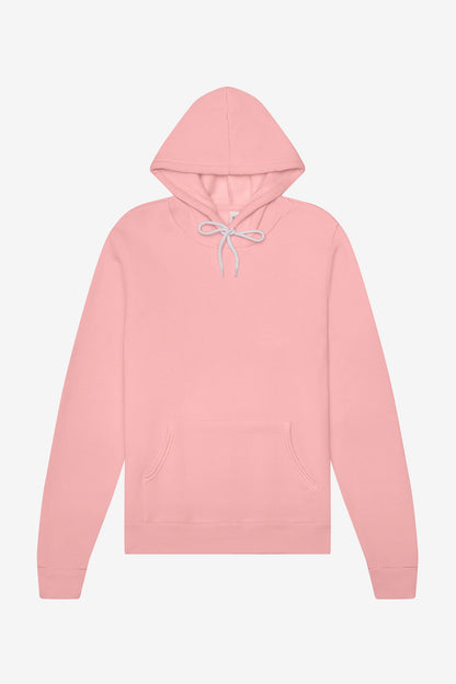 Unisex Sponge Fleece Pullover Hoodie