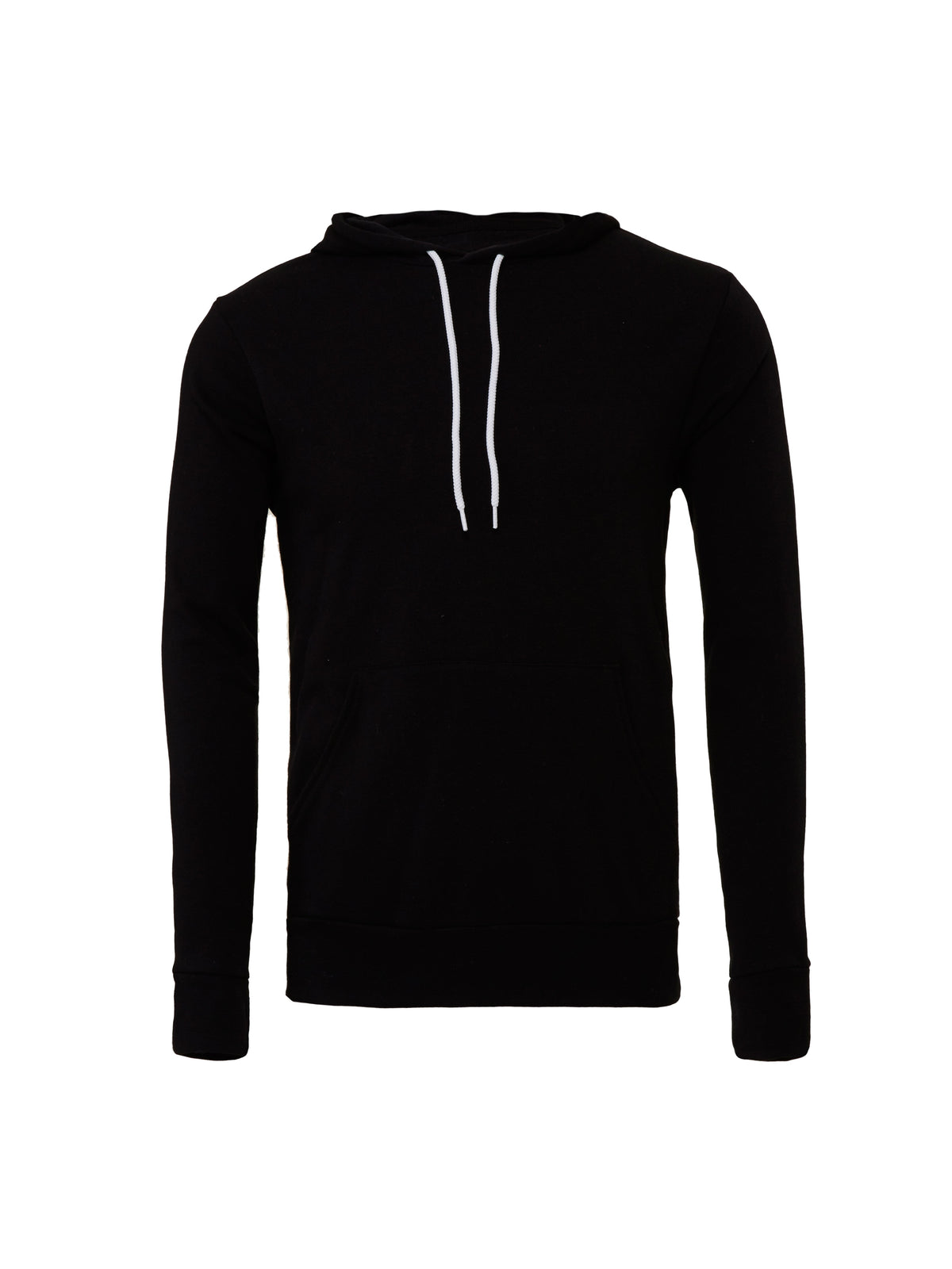 Unisex Sponge Fleece Pullover Hoodie