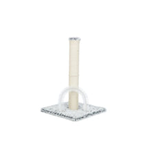 Trixie Cat Lola Scratching Post Gray Default Title