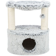Trixie Cat Tree Gerado Gray Default Title