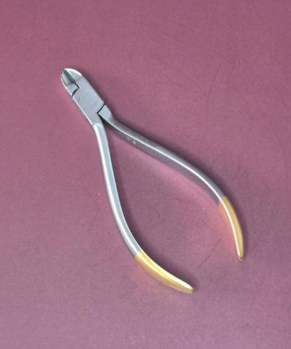 Micro Light Pin & Ligature Cutter (T/C)