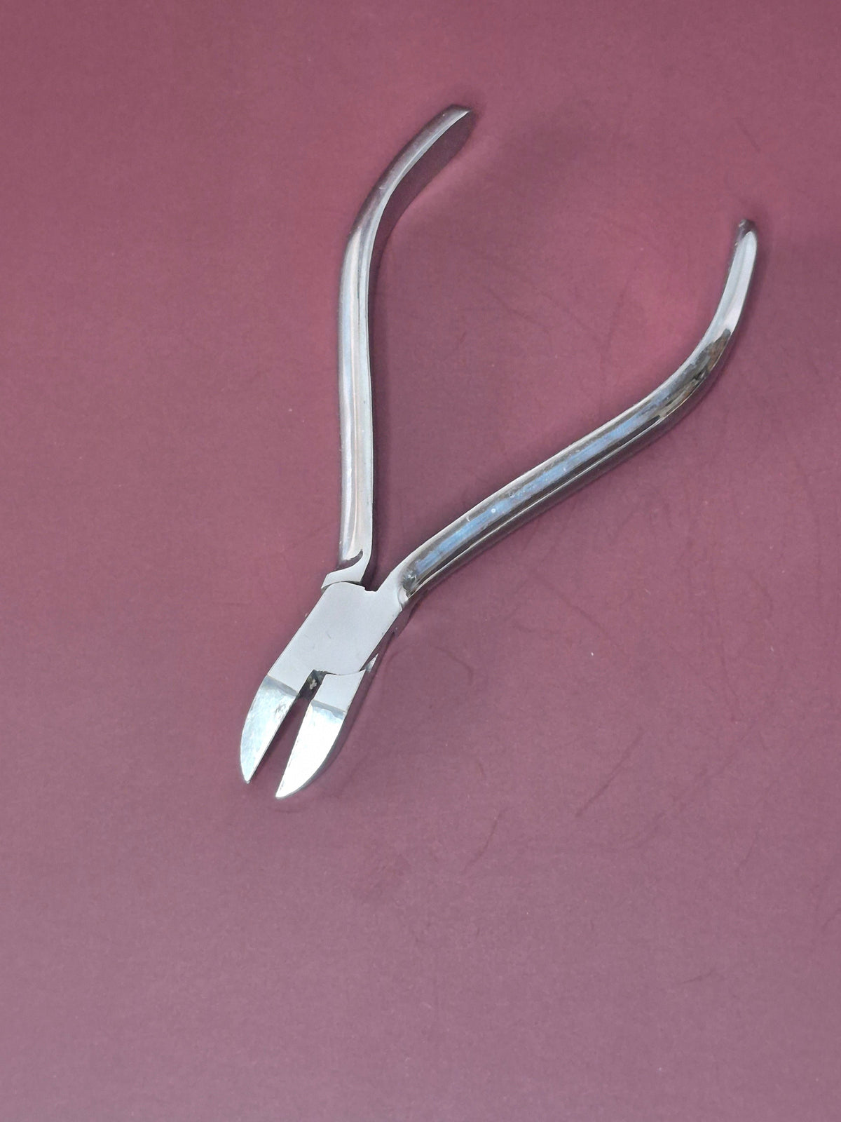 Orthodontic Hard Wire Cutter 15 (T/C)