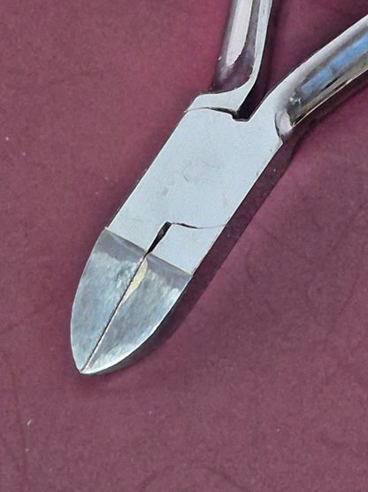 Orthodontic Hard Wire Cutter 15 (T/C)