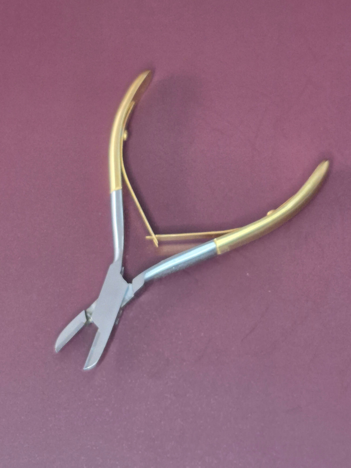 Orthodontic T/C Ligature Cutter