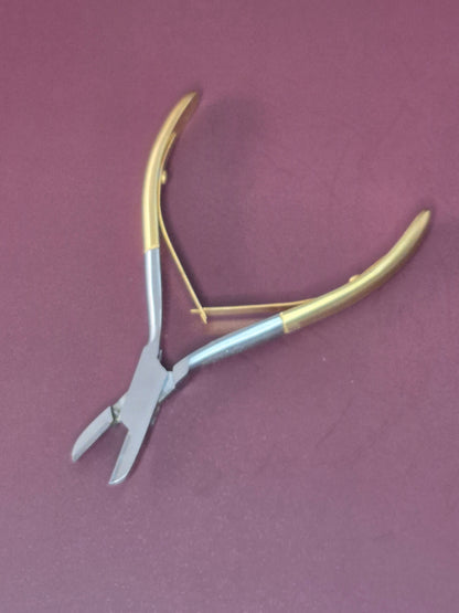 Orthodontic T/C Ligature Cutter