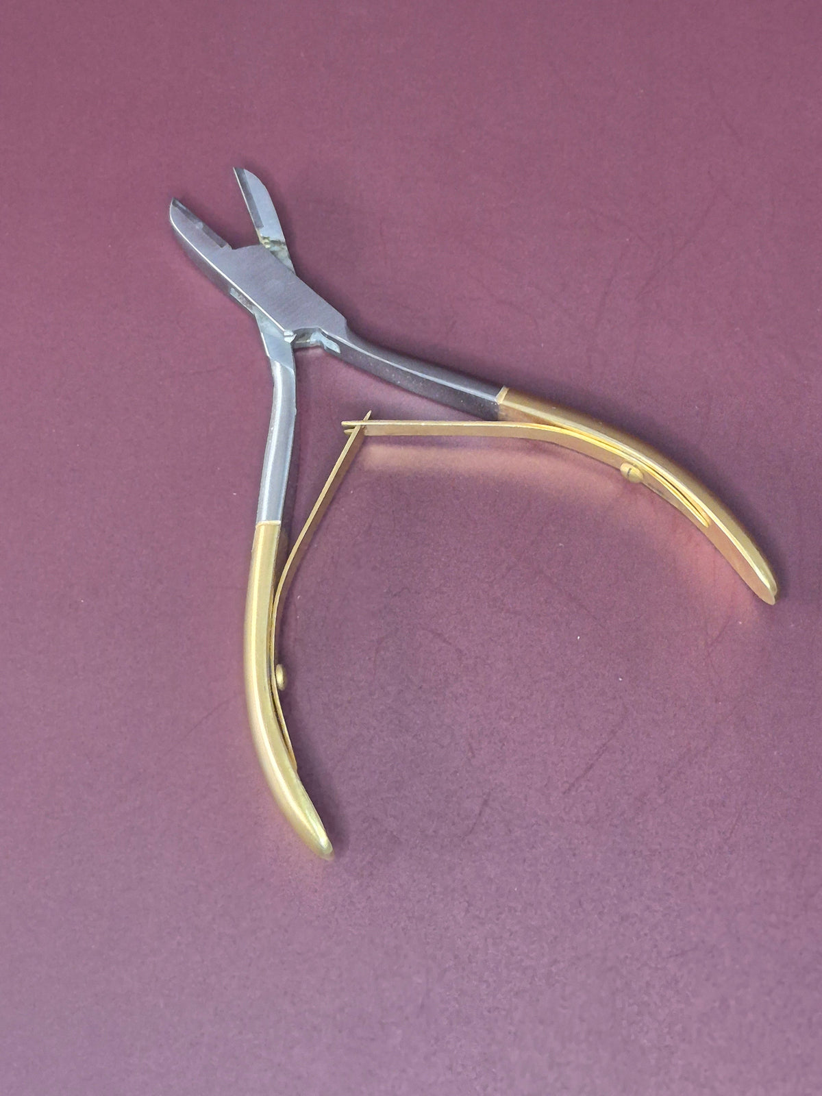 Orthodontic T/C Ligature Cutter