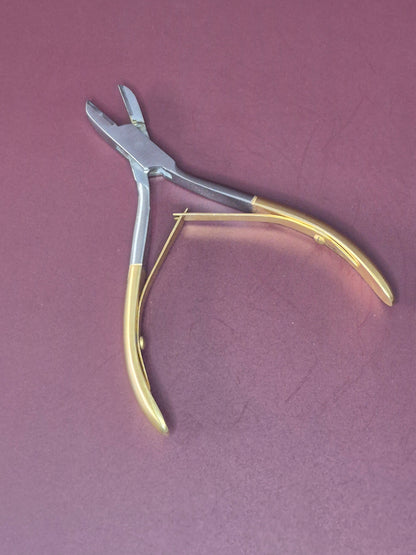 Orthodontic T/C Ligature Cutter