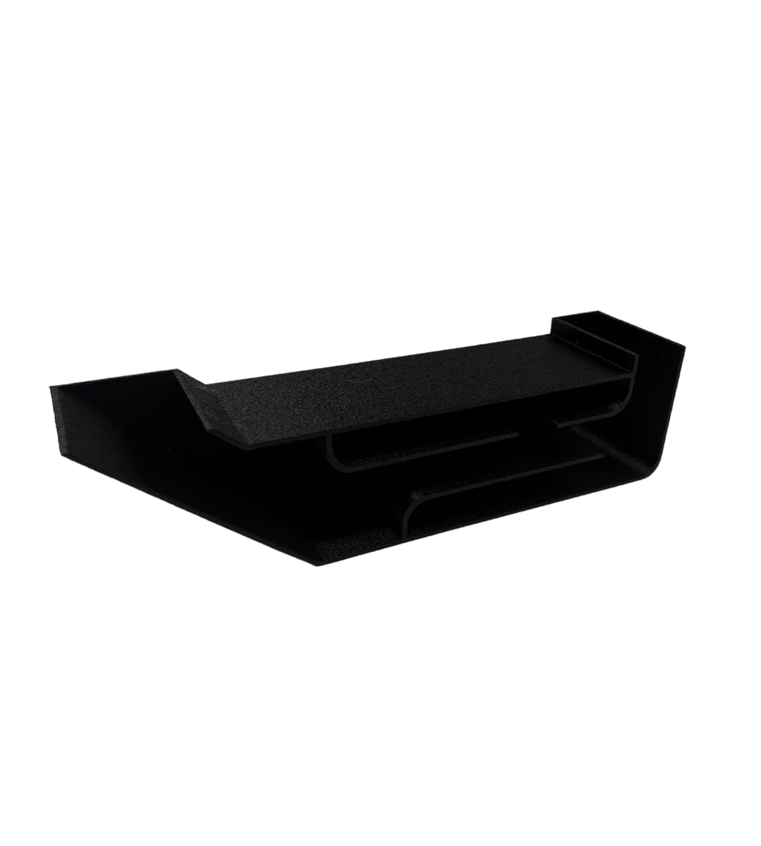 Chatelet REEFSHAPE Aquarium X-Large Underground Tunnel | Fish & Shrimp Hideout for Aquariums | Unique Underground Viewing Tunnel | 9.75" X 2.5" | Made in USA (XL)