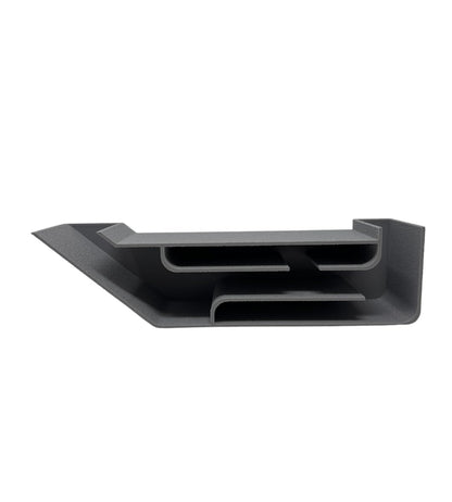 Chatelet REEFSHAPE Aquarium X-Large Underground Tunnel | Fish & Shrimp Hideout for Aquariums | Unique Underground Viewing Tunnel | 9.75" X 2.5" | Made in USA (XL)