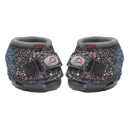 Cavallo CLB Slim Sole BLING- Pair