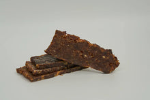 Saint Rocco's Dog Treats Beef & Pumpkin (8oz)
