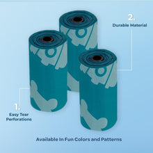 Waste Refuse Cleanup, Doggy Roll Replacements