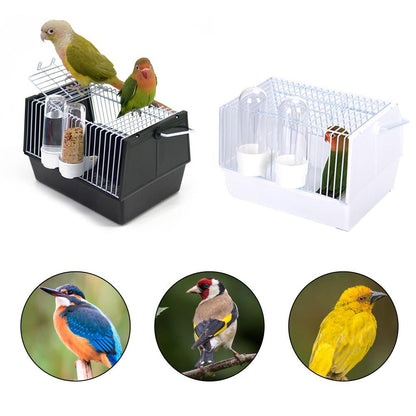 Flyaway Bird Carrier