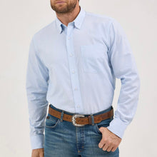 COJO Blue Stripe | Wrangler Mens